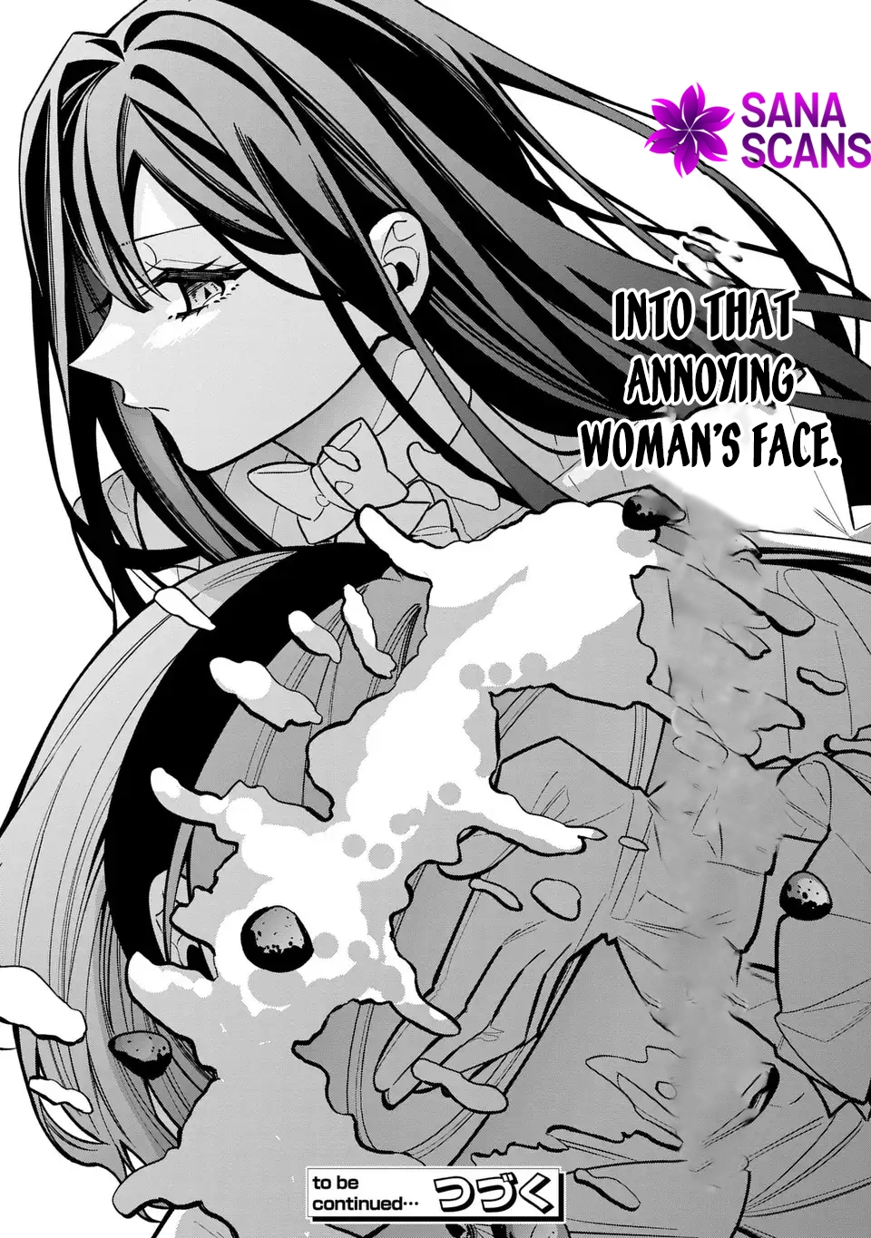 The Regressing Villainess Has Too Much to Do Chapter 1 Page 35